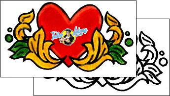 Heart Tattoo for-women-heart-tattoos-nikki-inman-nif-00033