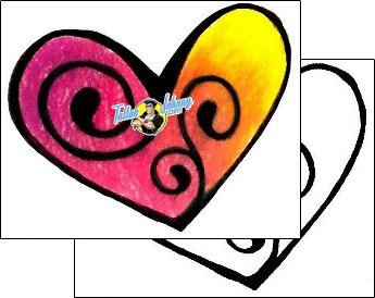 Heart Tattoo for-women-heart-tattoos-nikki-inman-nif-00048
