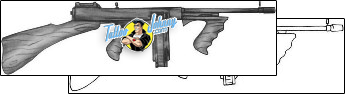 Gun Tattoo gun-tattoos-nemo-nof-00149