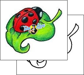 Ladybug Tattoo ladybug-tattoos-nikki-webb-nwf-00029