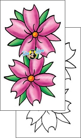 Cherry Blossom Tattoo cherry-blossom-tattoos-okaron-oaf-00032