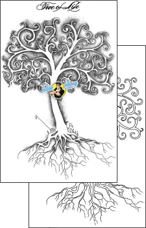 Tree Tattoo plant-life-tree-tattoos-papi-george-pcf-00036