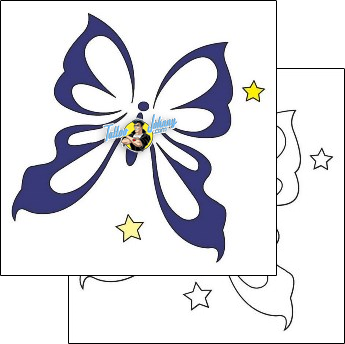 Butterfly Tattoo butterfly-tattoos-professor-e-gone-pef-00030