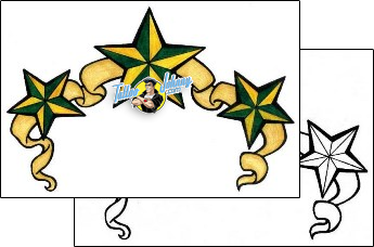 Star Tattoo astronomy-star-tattoos-phil-rogers-phf-00100
