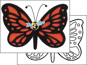 Wings Tattoo for-women-wings-tattoos-phil-rogers-phf-00201