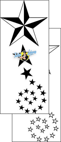 Celestial Tattoo astronomy-celestial-tattoos-phil-rogers-phf-00305