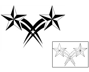 Celestial Tattoo Tattoo Styles tattoo | PHF-00315