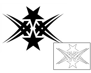Picture of Tattoo Styles tattoo | PHF-00323