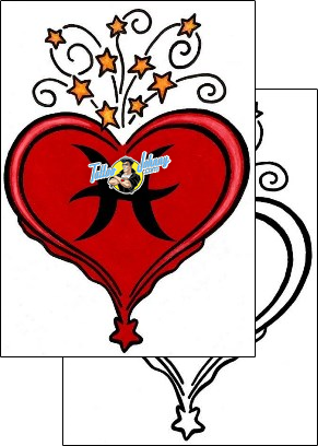 Heart Tattoo for-women-heart-tattoos-phil-rogers-phf-00528