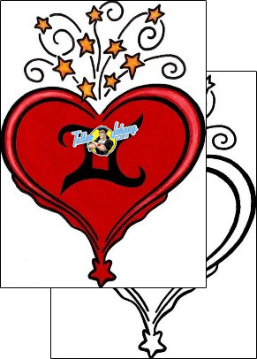 Celestial Tattoo heart-tattoos-phil-rogers-phf-00610