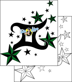 Celestial Tattoo astronomy-celestial-tattoos-phil-rogers-phf-00638