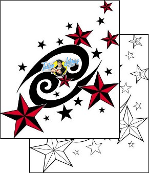 Celestial Tattoo astronomy-celestial-tattoos-phil-rogers-phf-00639