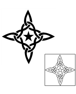 Star Tattoo Tattoo Styles tattoo | PHF-00789