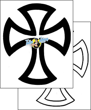 Christian Tattoo religious-and-spiritual-christian-tattoos-phil-rogers-phf-00811