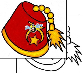  Tattoo phf-00907