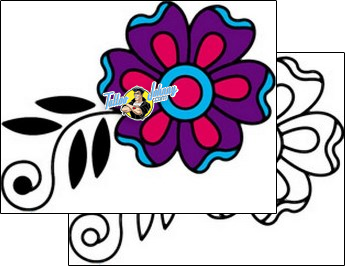  Tattoo phf-00990