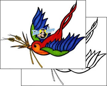 Bird Tattoo swallow-tattoos-phil-rogers-phf-00991