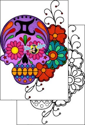 Mexican Tattoo ethnic-mexican-tattoos-phil-rogers-phf-00992
