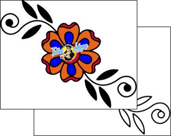  Tattoo phf-00993