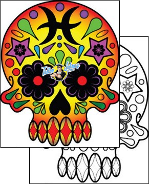 Mexican Tattoo ethnic-mexican-tattoos-phil-rogers-phf-01002