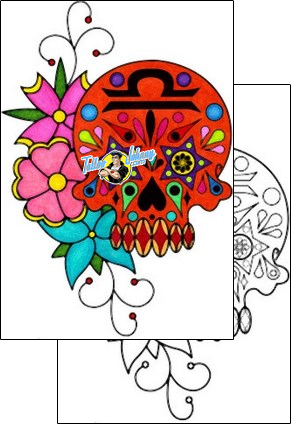 Mexican Tattoo ethnic-mexican-tattoos-phil-rogers-phf-01003