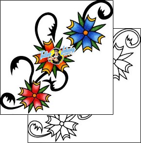  Tattoo phf-01008