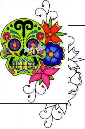 Mexican Tattoo ethnic-mexican-tattoos-phil-rogers-phf-01015