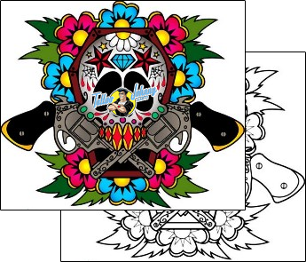 Mexican Tattoo ethnic-mexican-tattoos-phil-rogers-phf-01035