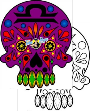 Mexican Tattoo ethnic-mexican-tattoos-phil-rogers-phf-01042