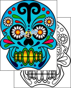 Mexican Tattoo ethnic-mexican-tattoos-phil-rogers-phf-01070
