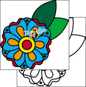  Tattoo phf-01071