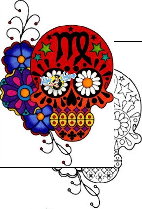 Mexican Tattoo ethnic-mexican-tattoos-phil-rogers-phf-01105