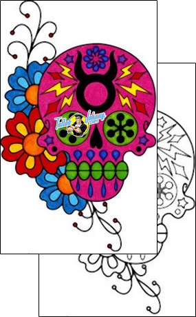 Mexican Tattoo ethnic-mexican-tattoos-phil-rogers-phf-01113