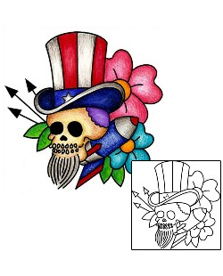 Patronage Tattoo Tattoo Styles tattoo | PHF-01191