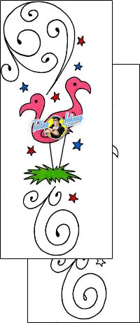 Bird Tattoo animal-bird-tattoos-phil-rogers-phf-01219