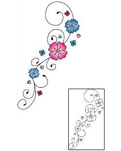 Decorative Tattoo For Women tattoo | PHF-01272