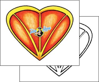 Heart Tattoo for-women-heart-tattoos-pablo-lordi-plf-00023
