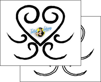 Heart Tattoo for-women-heart-tattoos-pablo-lordi-plf-00024