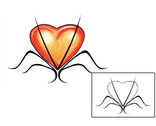 Lower Back Tattoo Specific Body Parts tattoo | PLF-00027