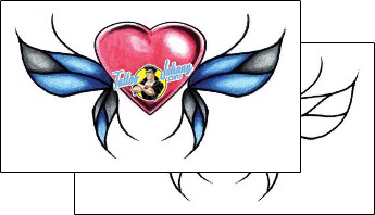 Heart Tattoo for-women-heart-tattoos-pablo-lordi-plf-00028