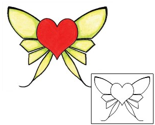 Butterfly Tattoo Insects tattoo | PLF-00032