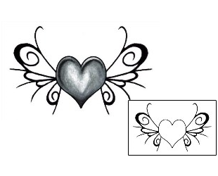 Lower Back Tattoo Specific Body Parts tattoo | PLF-00033