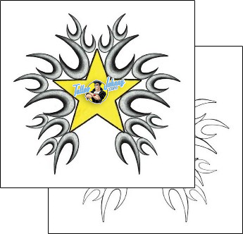 Celestial Tattoo astronomy-celestial-tattoos-pablo-lordi-plf-00065