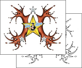 Celestial Tattoo astronomy-celestial-tattoos-pablo-lordi-plf-00066