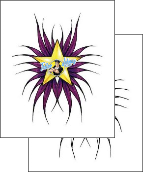 Celestial Tattoo astronomy-celestial-tattoos-pablo-lordi-plf-00071