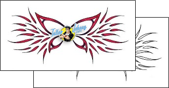 Wings Tattoo for-women-wings-tattoos-pablo-lordi-plf-00103