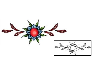 Armband Tattoo Specific Body Parts tattoo | PLF-00135