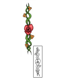 Armband Tattoo Specific Body Parts tattoo | PLF-00155