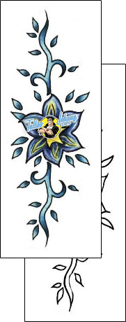 Flower Tattoo for-women-lower-back-tattoos-pablo-lordi-plf-00193