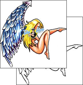 Angel Tattoo angel-tattoos-pablo-lordi-plf-00203